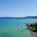 Les Iles D' Or *