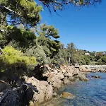 Les Iles D' Or * Bormes-les-Mimosas