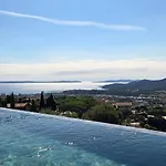 Apartamento Les Iles D' Or