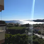 Apartamento Les Iles D' Or