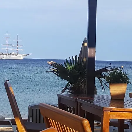 Lejlighed Les Iles D' Or