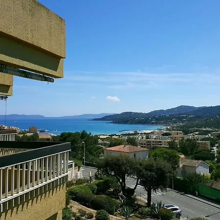 Les Iles D' Or * Bormes-les-Mimosas