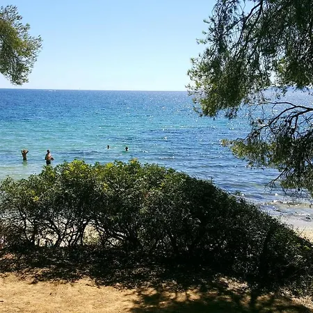 Les Iles D' Or Bormes-les-Mimosas