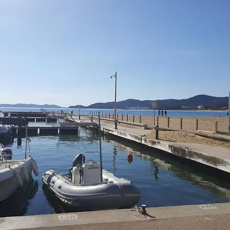 Les Iles D' Or Lägenhet