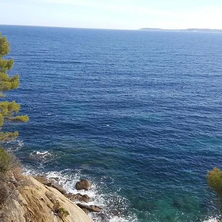 Les Iles D' Or Bormes-les-Mimosas
