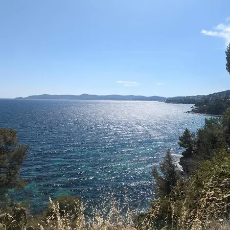 Les Iles D' Or