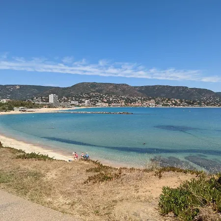 Διαμέρισμα Les Iles D' Or *