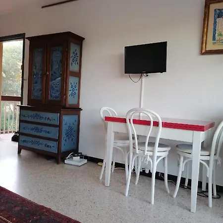 Apartment Les Iles D' Or *
