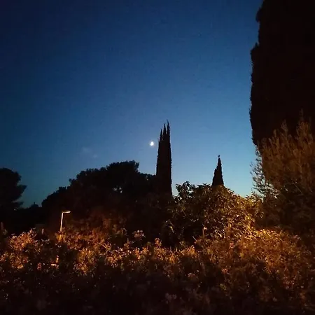 Διαμέρισμα Les Iles D' Or *