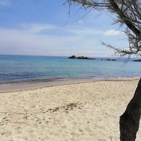 Διαμέρισμα Les Iles D' Or