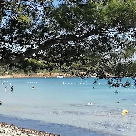 Les Iles D' Or * Bormes-les-Mimosas