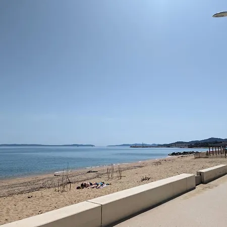 Apartment Les Iles D' Or