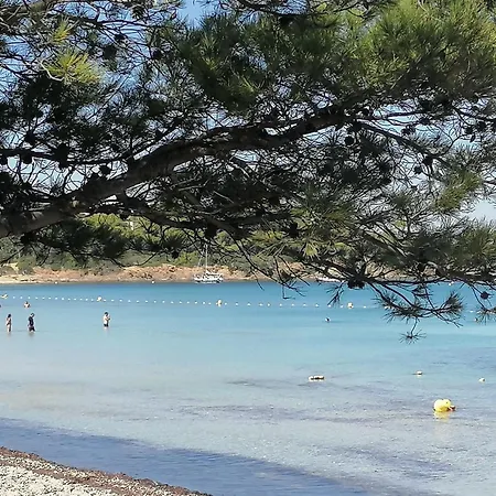 Les Iles D' Or