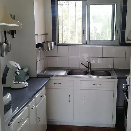 Apartment Les Iles D' Or