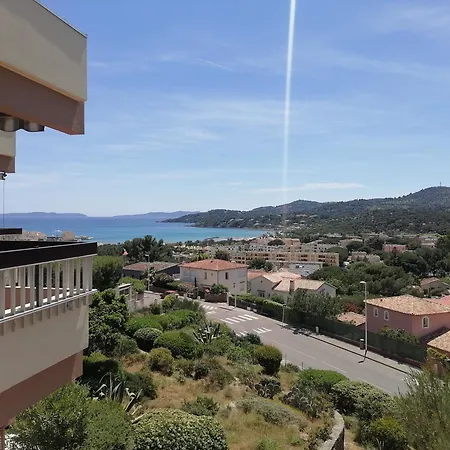 Les Iles D' Or * Bormes-les-Mimosas