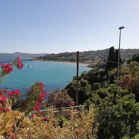 Les Iles D' Or * Bormes-les-Mimosas