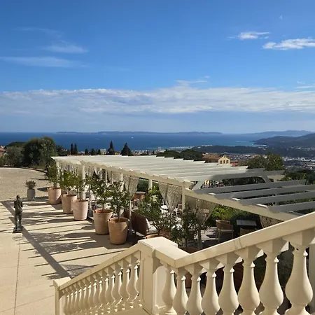 Lejlighed Les Iles D' Or Bormes-les-Mimosas