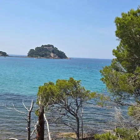 Les Iles D' Or * Bormes-les-Mimosas