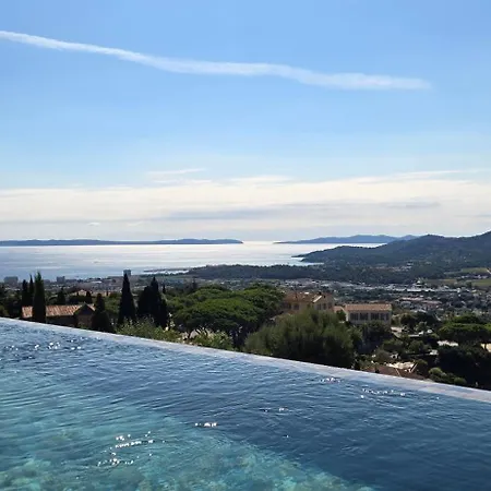 Apartament Les Iles D' Or
