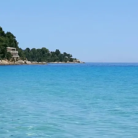Les Iles D' Or Apartment Bormes-les-Mimosas