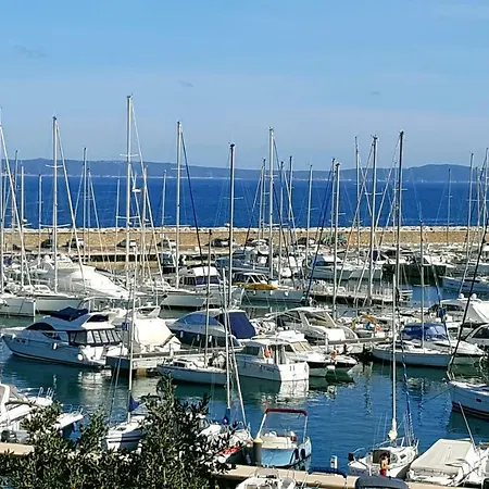 Apartment Les Iles D' Or Bormes-les-Mimosas