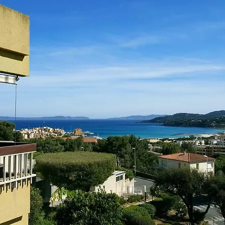 Apartment Les Iles D' Or