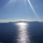 Les Iles D' Or Apartmán Bormes-les-Mimosas