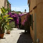 Les Iles D' Or