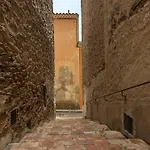 公寓 Les Iles D' Or 博尔马斯·莱斯·米默萨斯