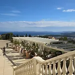 Apartment Les Iles D' Or Bormes-les-Mimosas