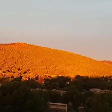 Lägenhet Les Iles D' Or *