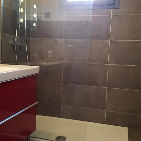 Les Iles D' Or Apartment Bormes-les-Mimosas