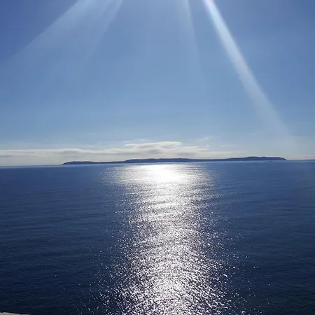 Les Iles D' Or Lägenhet Bormes-les-Mimosas