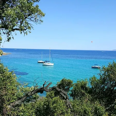 Les Iles D' Or *