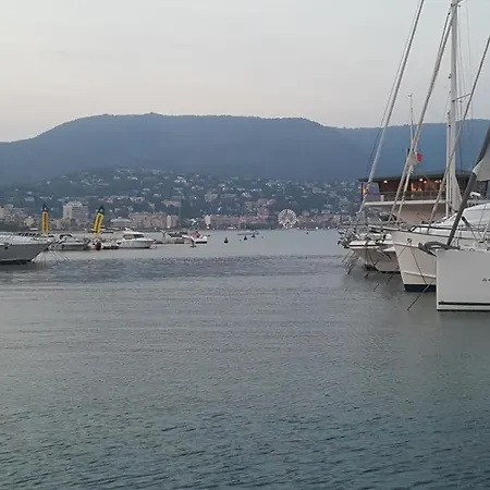 Les Iles D' Or *