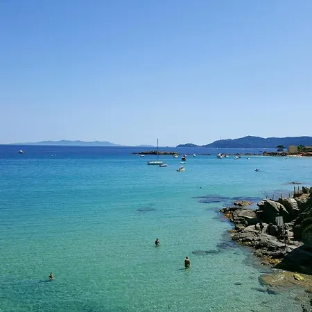 Les Iles D' Or *