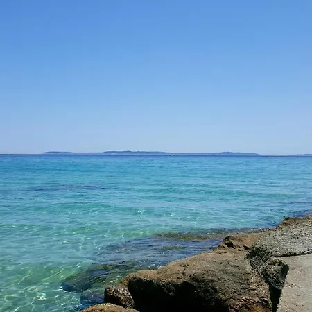 Apartament Les Iles D' Or Bormes-les-Mimosas