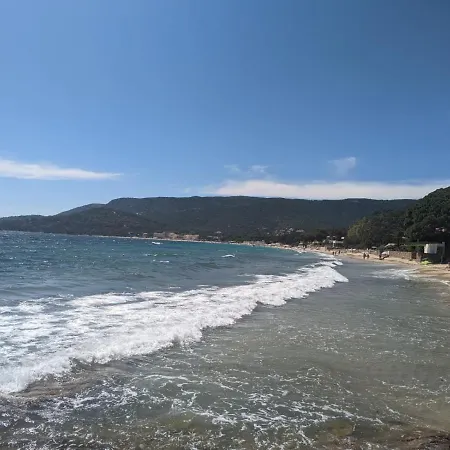 Apartament Les Iles D' Or