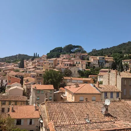 Apartament Les Iles D' Or