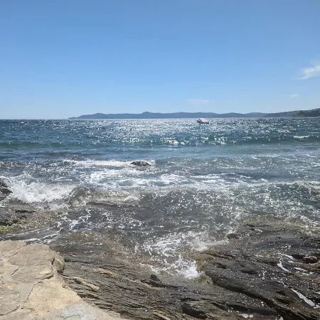 Lägenhet Les Iles D' Or *