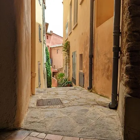 Les Iles D' Or Appartement Bormes-les-Mimosas