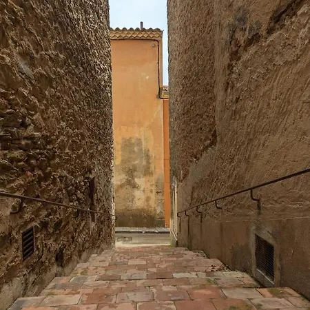 Appartement Les Iles D' Or Bormes-les-Mimosas