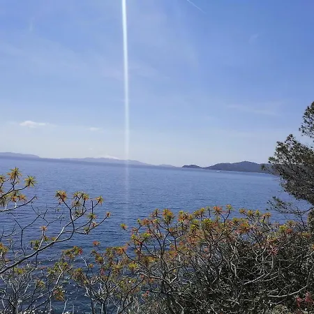 Lägenhet Les Iles D' Or