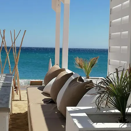 Apartamento Les Iles D' Or