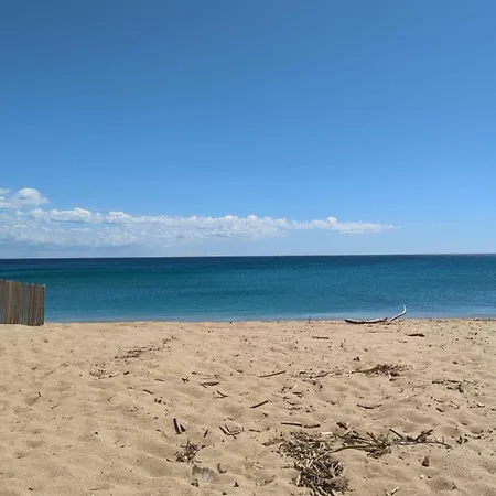 Lägenhet Les Iles D' Or Bormes-les-Mimosas