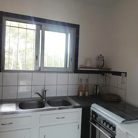 Les Iles D' Or Apartamento Bormes-les-Mimosas