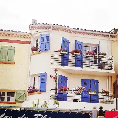 Apartamento Les Iles D' Or Bormes-les-Mimosas