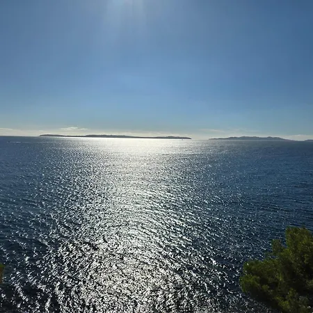 公寓 Les Iles D' Or *