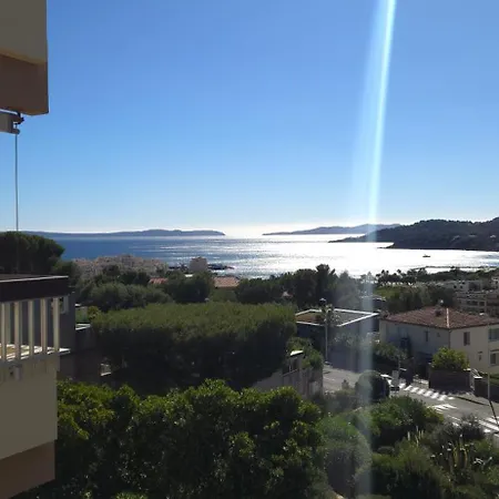 Appartement Les Iles D' Or