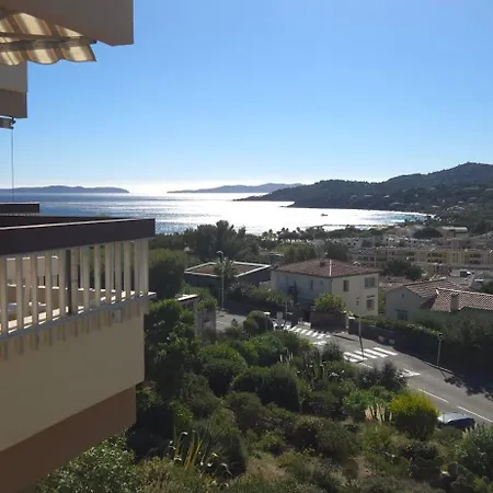 Appartement Les Iles D' Or *